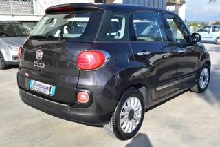 FIAT 500L usata, con Fendinebbia