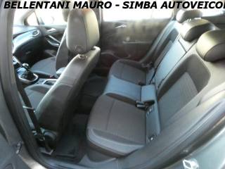 OPEL Astra usata, con Cruise Control