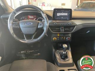 FORD Focus usata, con ESP