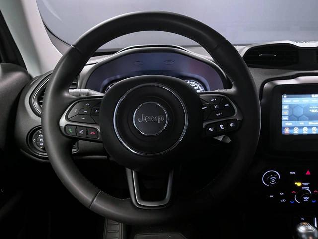 JEEP Renegade usata, con Climatizzatore
