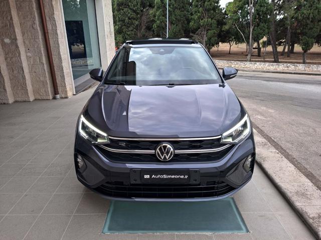 VOLKSWAGEN Taigo usata, con Airbag