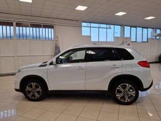 SUZUKI Vitara usata, con Airbag
