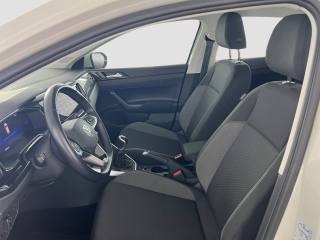 VOLKSWAGEN Taigo usata 8