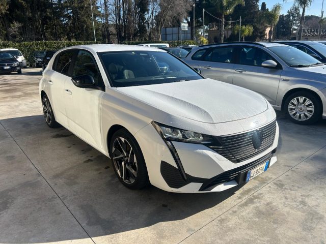 PEUGEOT 308 usata, con Airbag Passeggero