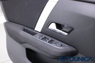 CITROEN C4 usata, con Luci diurne