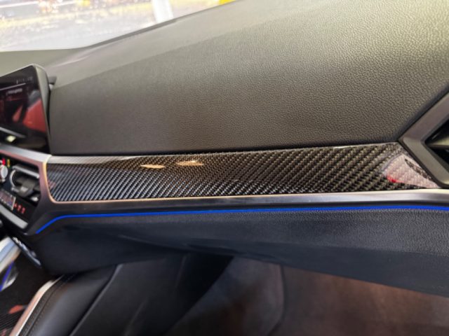 BMW 420 usata, con Specchietti laterali elettrici