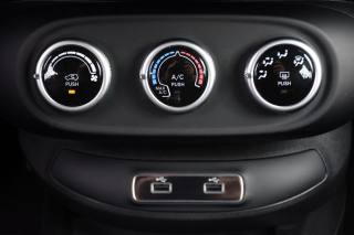 FIAT 500X usata, con Sistema di navigazione