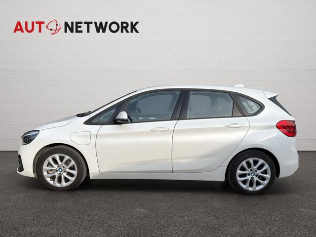 BMW 225 usata, con Autoradio