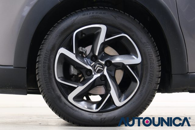 CITROEN C3 usata, con ESP