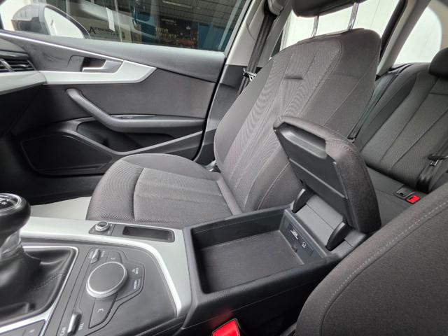 AUDI A4 usata, con Controllo trazione