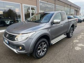 FIAT Fullback usata, con Autoradio