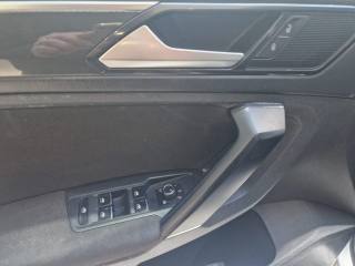 VOLKSWAGEN Tiguan usata, con Boardcomputer