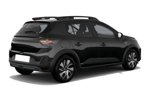 DACIA Sandero usata, con Airbag