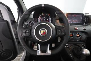 ABARTH 595C usata 4