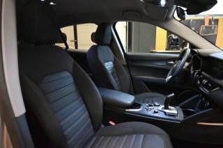 ALFA ROMEO Stelvio usata 34