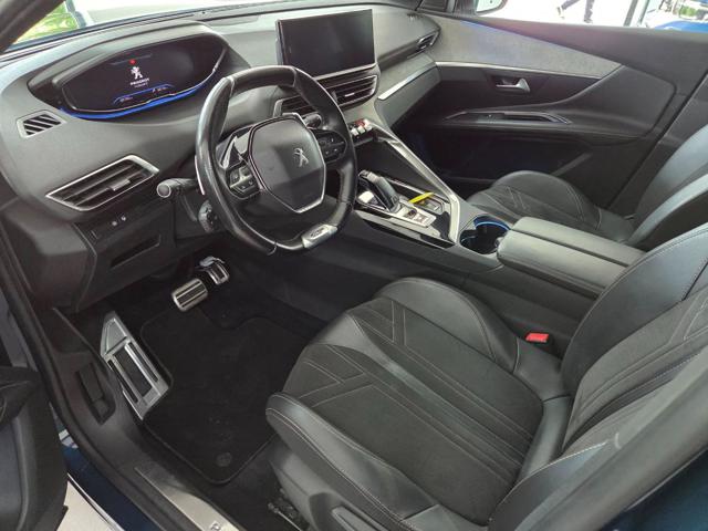 PEUGEOT 3008 usata, con Airbag Passeggero