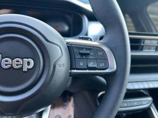 JEEP Avenger usata, con Servosterzo