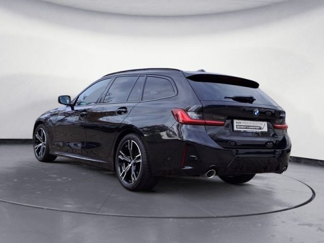 BMW 318 usata, con Airbag laterali