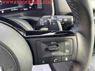 NISSAN Qashqai usata, con Airbag testa