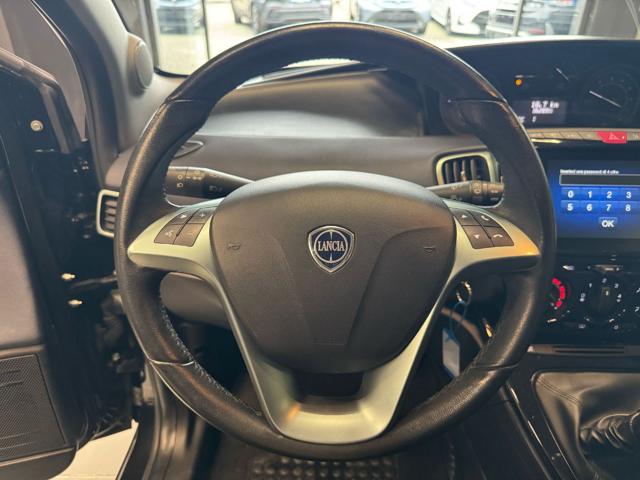 LANCIA Ypsilon usata, con Climatizzatore