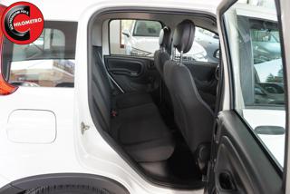 FIAT Panda usata, con Immobilizzatore elettronico