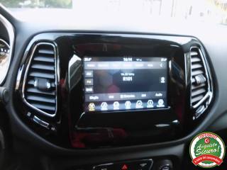 JEEP Compass usata, con Servosterzo