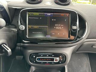 SMART ForTwo usata, con Sedili riscaldati
