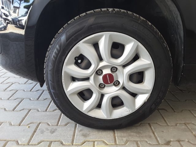 FIAT Panda usata, con Alzacristalli elettrici