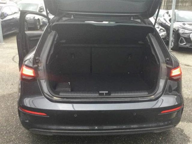 AUDI A3 usata, con Cruise Control