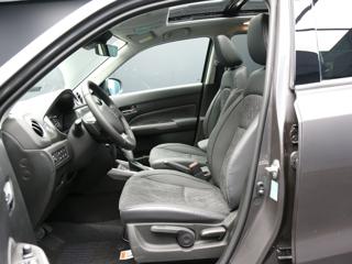 SUZUKI Vitara usata, con Chiusura centralizzata