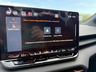 CUPRA Terramar usata, con Cruise Control