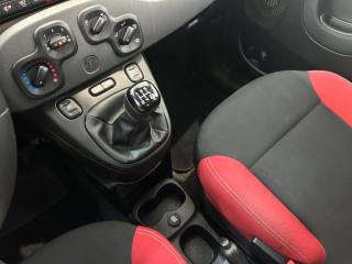 FIAT Panda usata, con Immobilizzatore elettronico