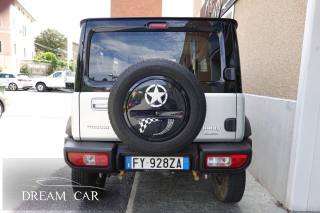 SUZUKI Jimny usata, con Airbag Passeggero