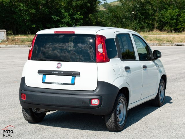 FIAT Panda usata, con Controllo trazione