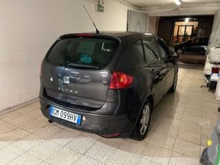 SEAT Altea usata, con Cerchi in lega