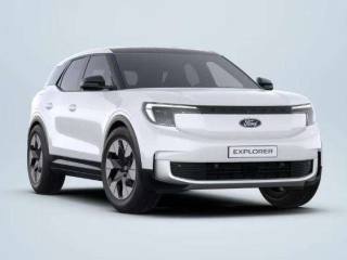 FORD Explorer EV Premium AWD 79kWh (532Km) Extended Range 340 CV