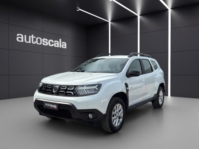 DACIA Duster usata, con ABS