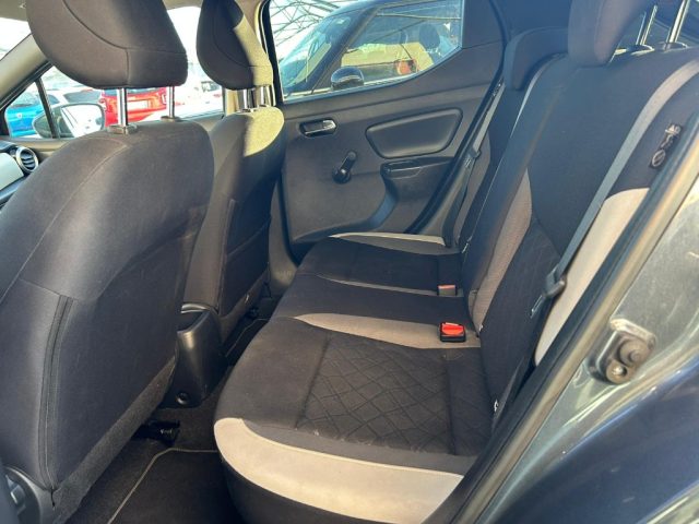 NISSAN Micra usata, con Cronologia tagliandi