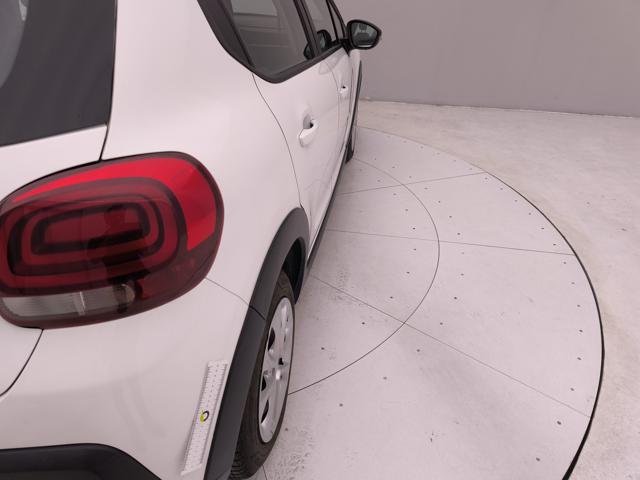 CITROEN C3 usata 31