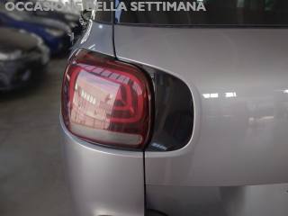 CITROEN C3 Aircross usata, con Airbag