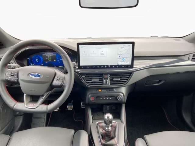 FORD Focus usata, con Controllo automatico clima