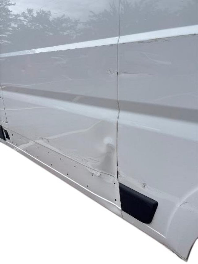 PEUGEOT Boxer usata, con Controllo trazione