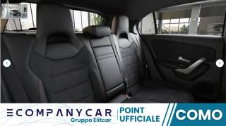 MERCEDES-BENZ A 180 usata, con Controllo automatico clima