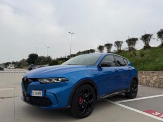 ALFA ROMEO Tonale usata, con Specchietti laterali elettrici