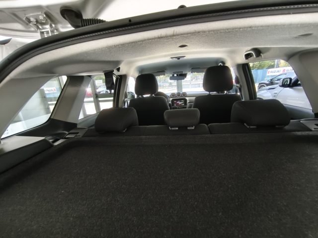 SUZUKI Vitara usata, con Chiusura centralizzata