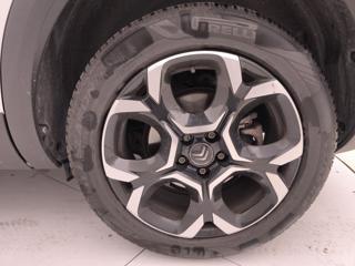 CITROEN C5 Aircross usata, con Leve al volante