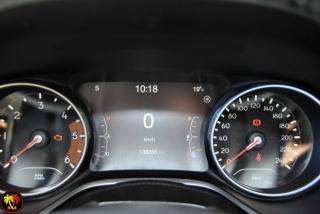 JEEP Compass usata, con Chiusura centralizzata