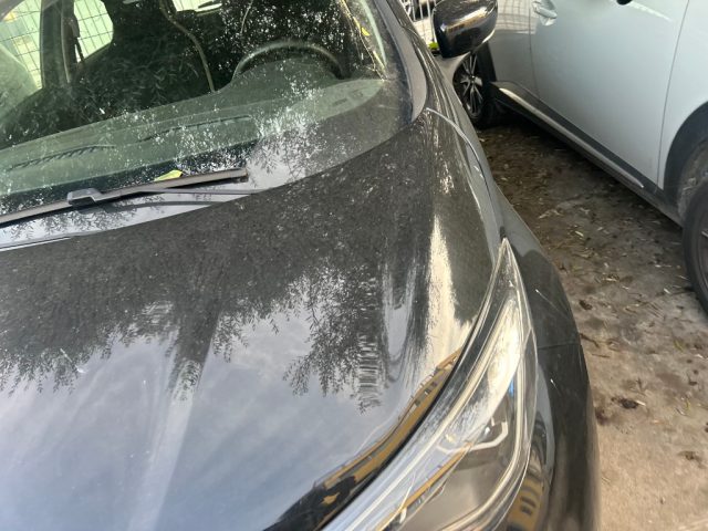 RENAULT ZOE usata, con Airbag Passeggero