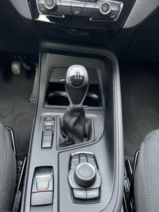BMW X1 usata, con Chiusura centralizzata