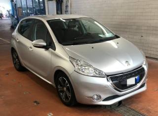 PEUGEOT 208 usata, con Specchietti laterali elettrici